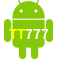 Aplicativo TT777 para Android