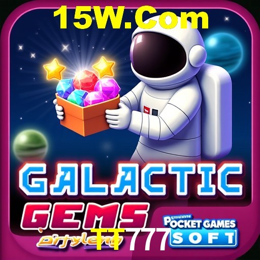 Desvendando o Mundo dos Jogos Virtuais na TT777