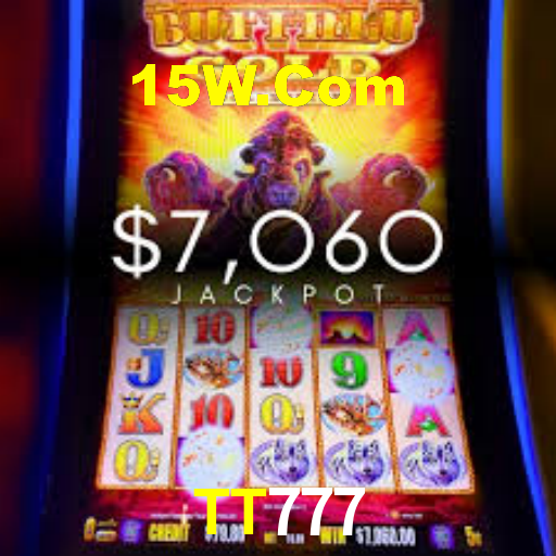 Roulette Table TT777