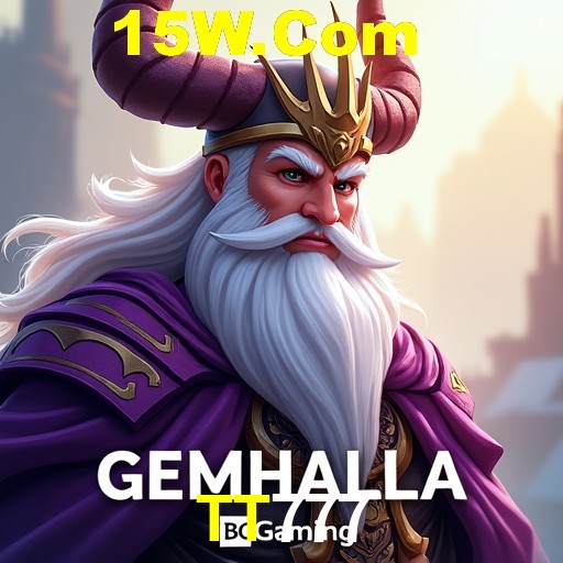 APP oficial da TT777 para mobile