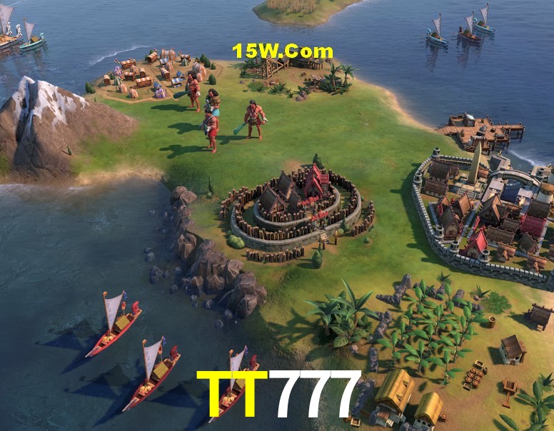 Estatísticas Esportivas TT777