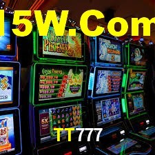 Games Directory TT777
