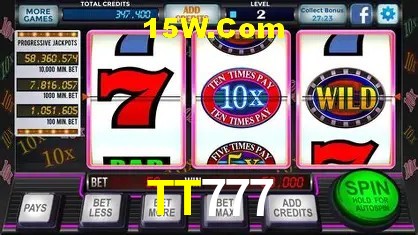 TT777 - Melhor Casino Online - TT777 Win
