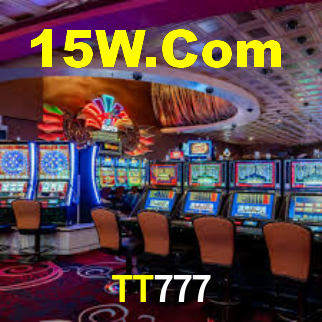 Exclusive Games TT777