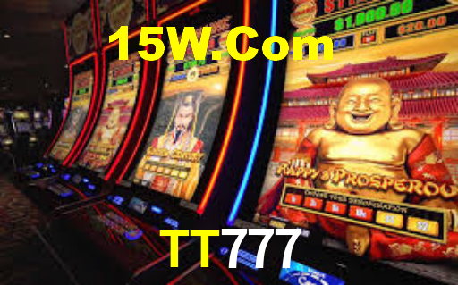 Tournaments TT777
