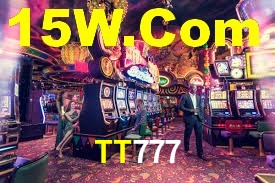 Blackjack Table TT777