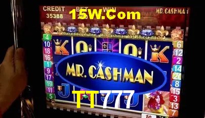 TT777: Jogos de Caça-Níqueis-Altas Recompensas, Roleta-Velocidade, Blackjack-Desafios Máximos