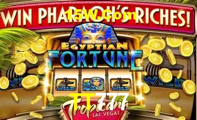 Recursos de Bônus TT777