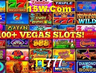 Tecnologia da Plataforma TT777