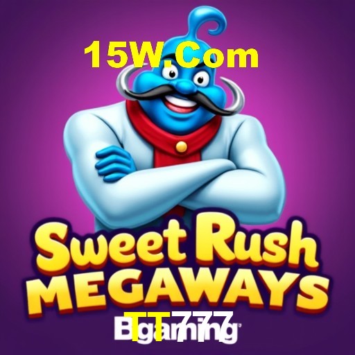 Mesa de Blackjack TT777