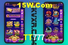 Account Benefits TT777