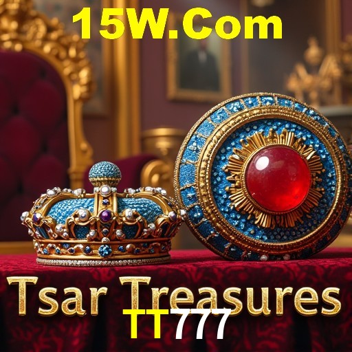 A Revolução dos Aplicativos de Jogos no TT777