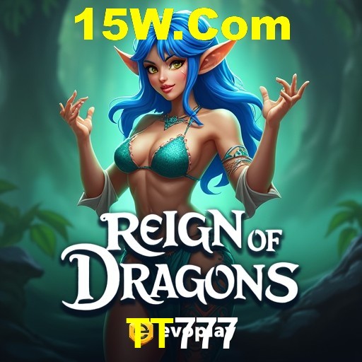 Inovações de Jogos na TT777: O Futuro das Experiências Interativas