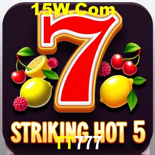 Descubra a Magia dos Jogos de Arcade no TT777