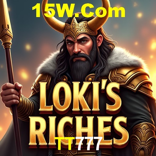 A Emoção da Loteria na TT777: Uma Chance de Mudança de Vida