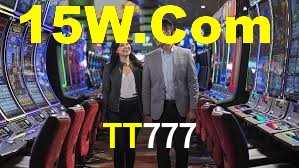 VIP Casino TT777