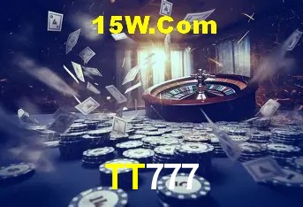 Desvendando o Mundo dos Jogos Virtuais na TT777