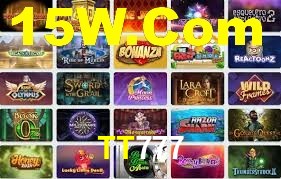 TT777: Jogos de Caça-Níqueis-Altas Recompensas, Roleta-Velocidade, Blackjack-Desafios Máximos