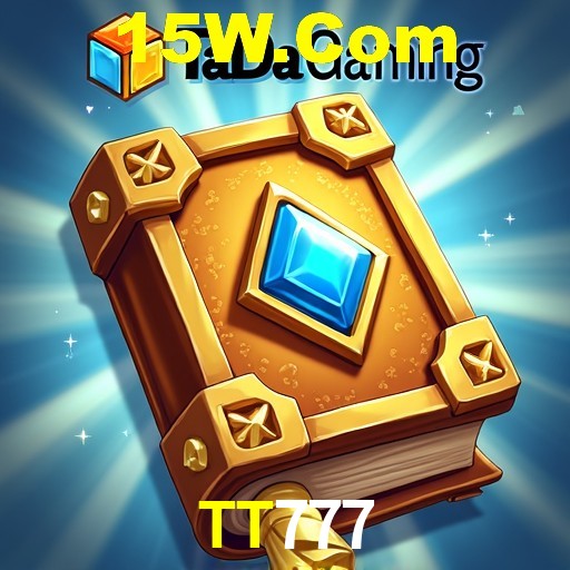 Design Responsivo TT777