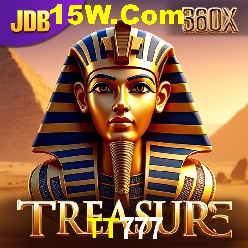 Slot Games TT777