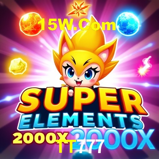 A Revolução dos Aplicativos de Jogos no TT777