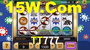Daily Bonuses TT777