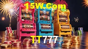 Welcome Bonus TT777