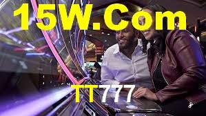 TT777 App Interface