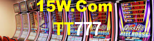TT777: A Experiência de Casino com Jogos de Mesa ao Vivo